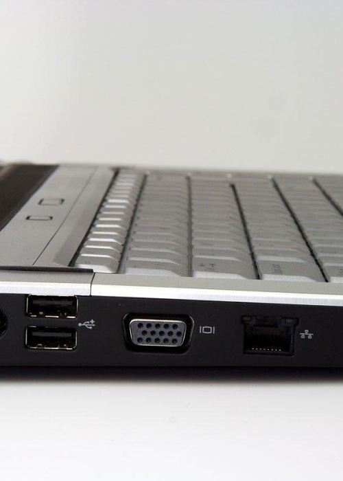 USB-C Multiport Hub Adapter