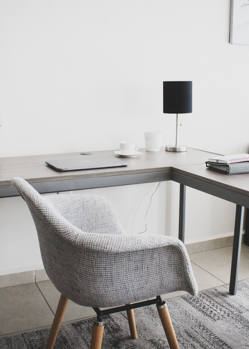 Ergonomic Office Chair