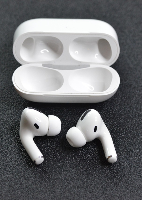 Wireless Bluetooth Earbuds